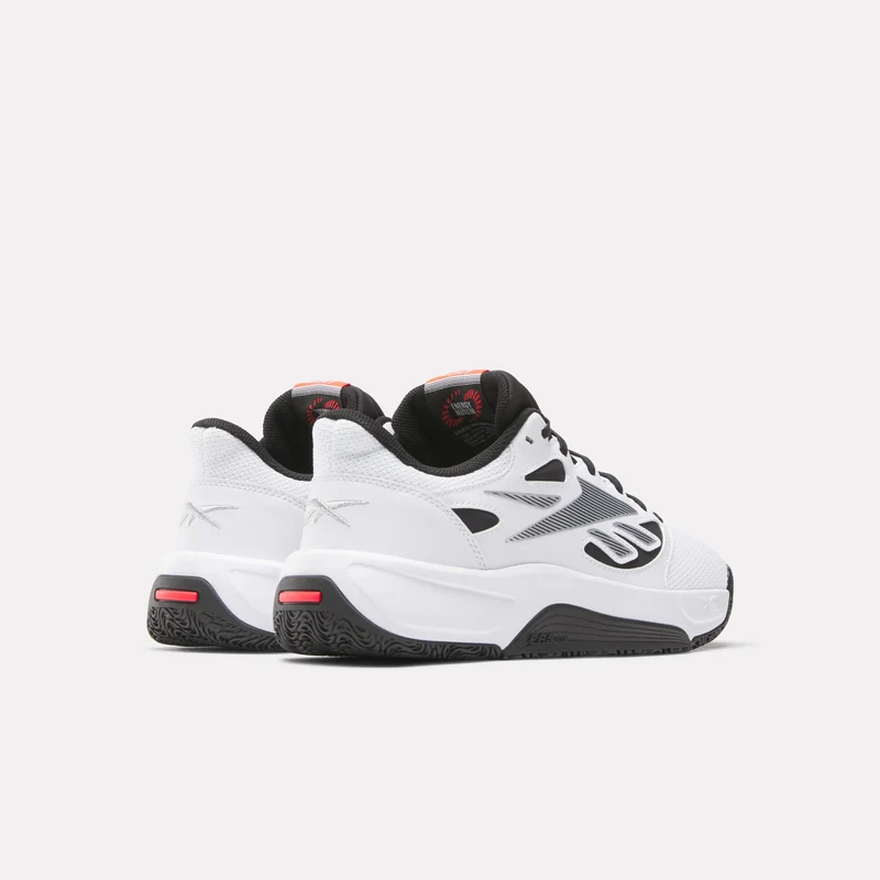 Engine LT Basketball Shoes