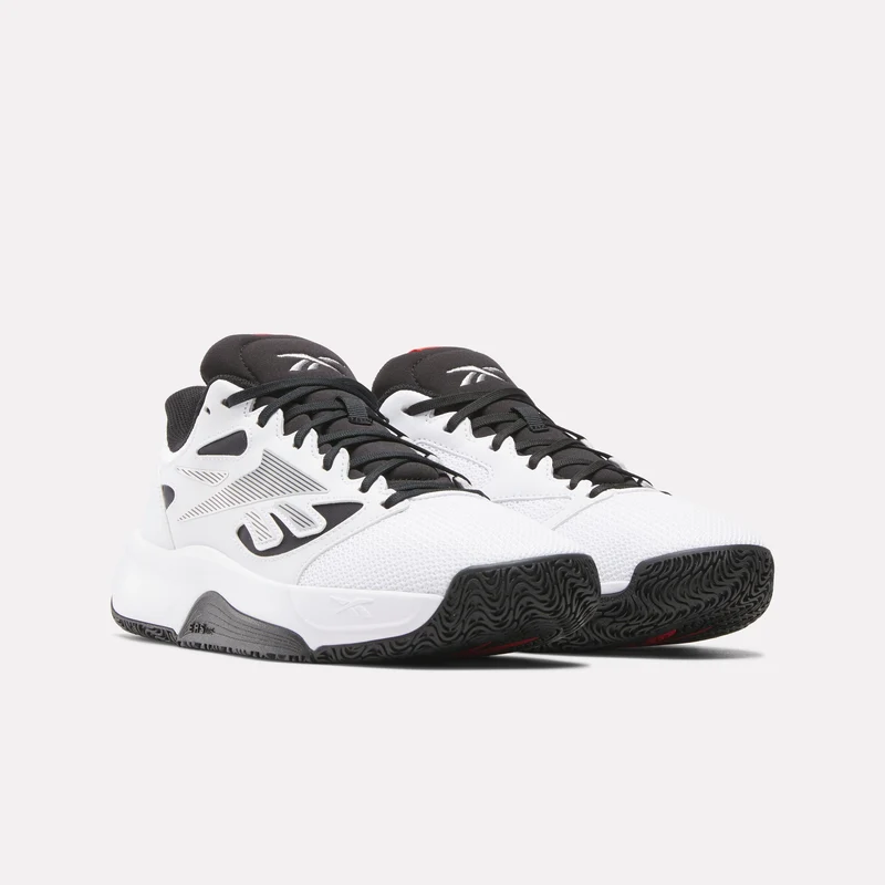 Engine LT Basketball Shoes