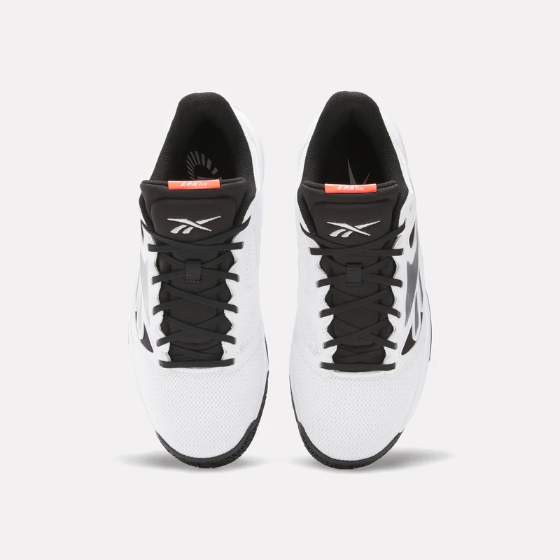 Engine LT Basketball Shoes