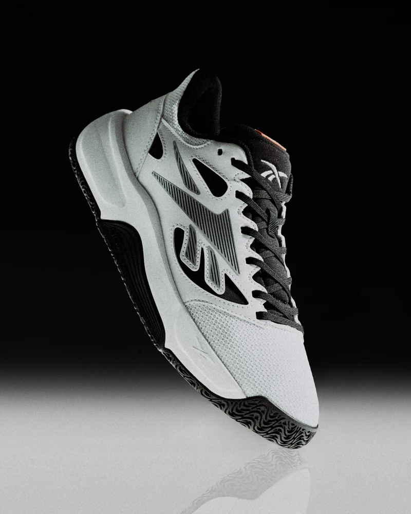 Engine LT Basketball Shoes