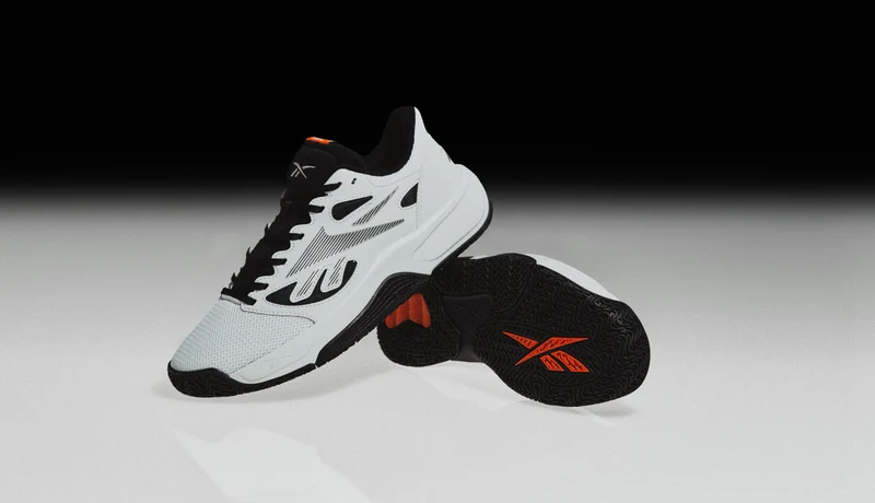 Engine LT Basketball Shoes