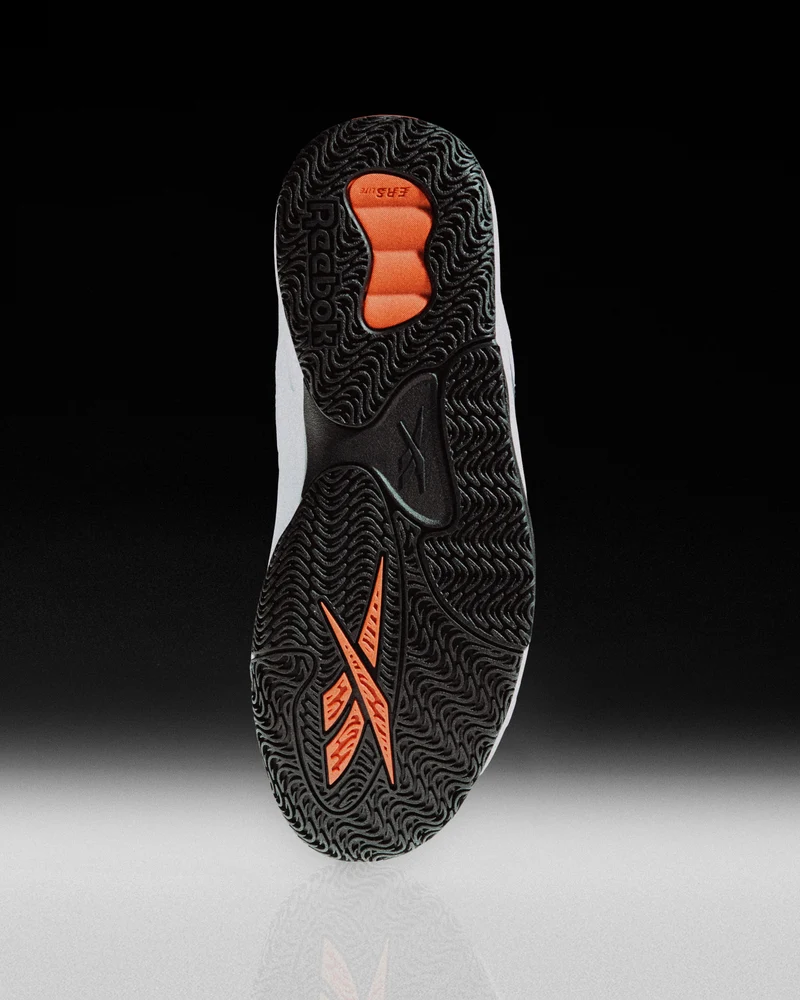 Engine LT Basketball Shoes