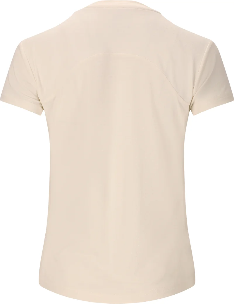 Athlecia Miwa W S/S Tee – Funktionsshirt Damen