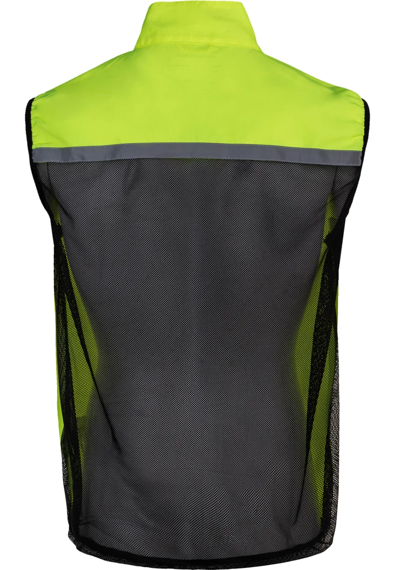 ENDURANCE Unisex Light The Night Weste