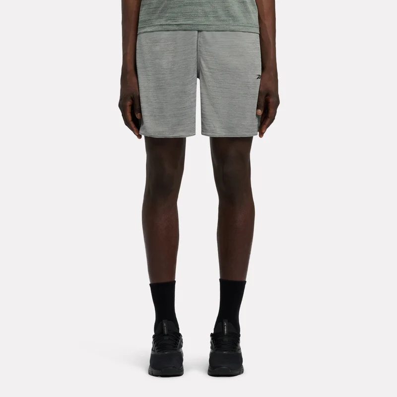 ID Train 9" Knit Men's Shorts