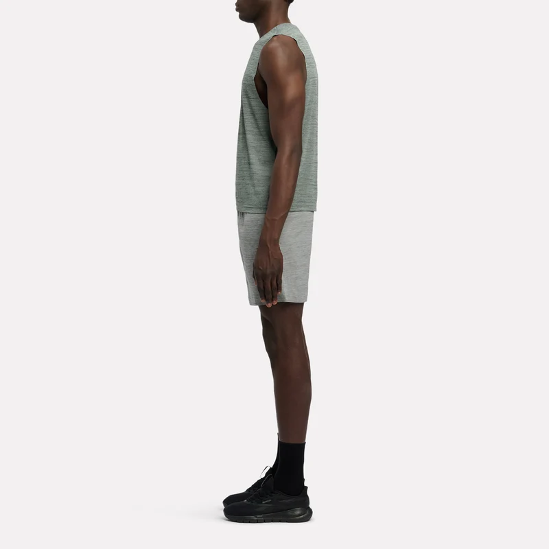 ID Train 9" Knit Men's Shorts