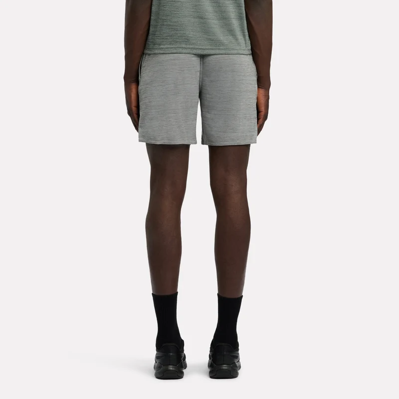 ID Train 9" Knit Men's Shorts