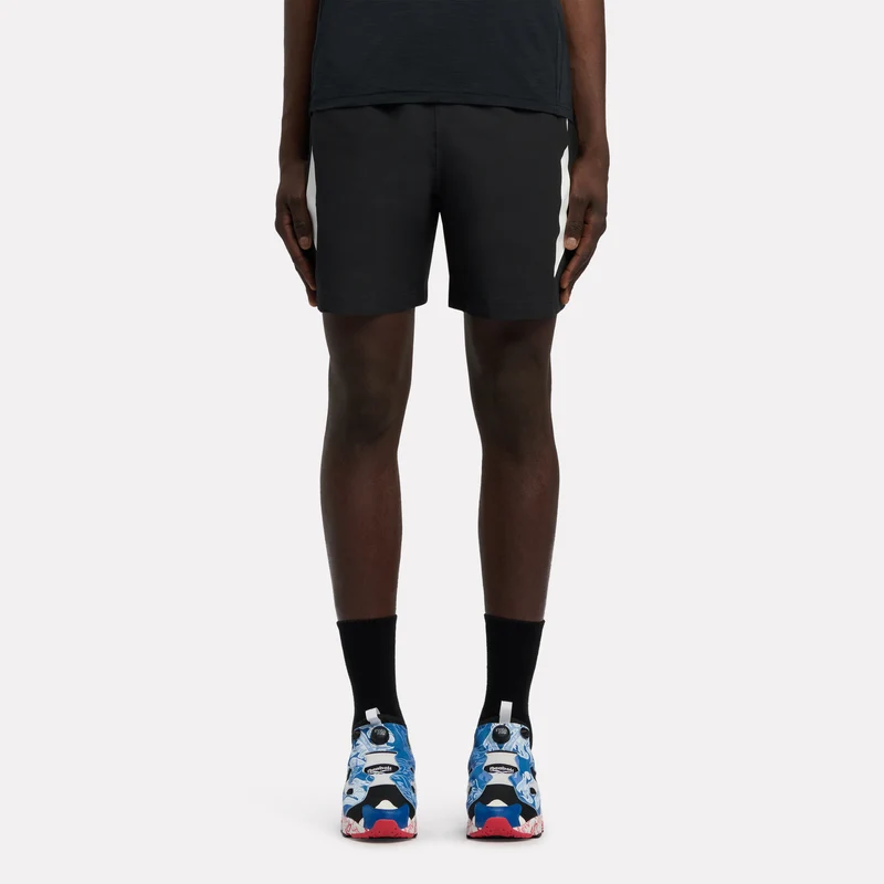 RBK.B 7" Stretch Woven Shorts