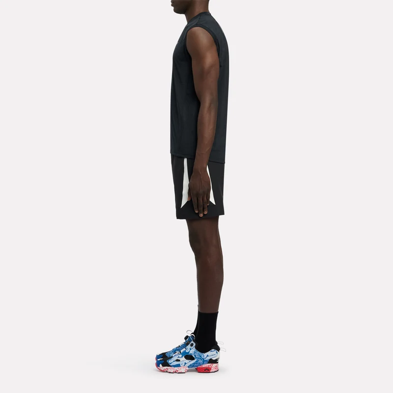 RBK.B 7" Stretch Woven Shorts