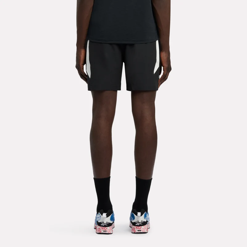 RBK.B 7" Stretch Woven Shorts