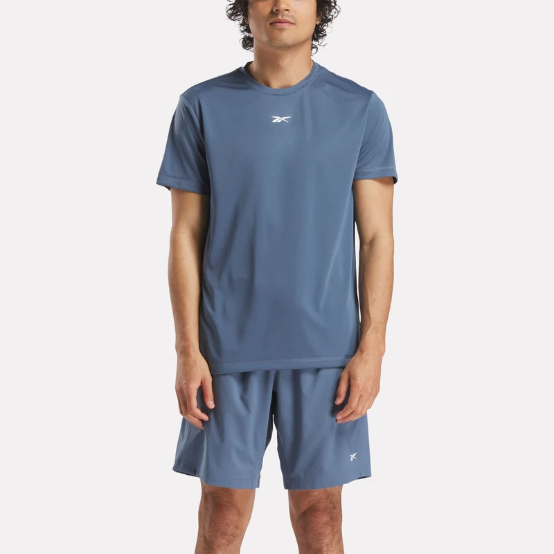 ID Train Tech Men's T-Shirt