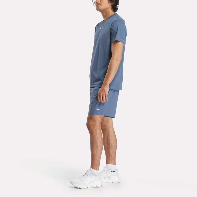 ID Train Tech Men's T-Shirt
