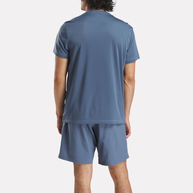 ID Train Tech Men's T-Shirt
