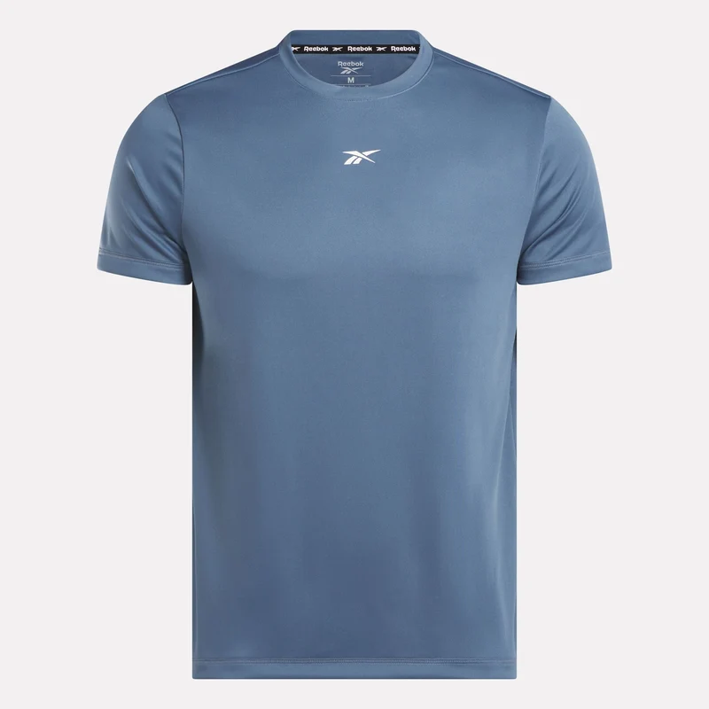 ID Train Tech Men's T-Shirt