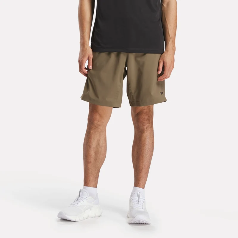 ID Train 5" Woven Men's Shorts