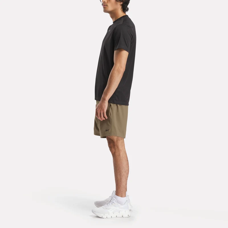 ID Train 5" Woven Men's Shorts