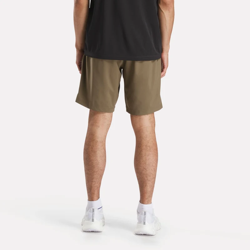 ID Train 5" Woven Men's Shorts