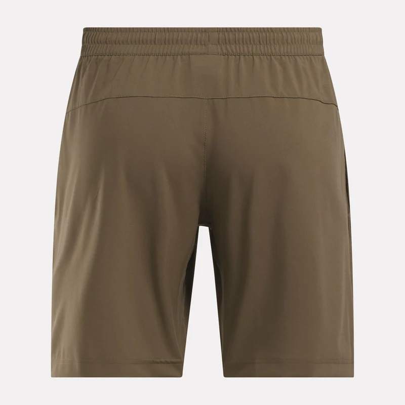 ID Train 5" Woven Men's Shorts