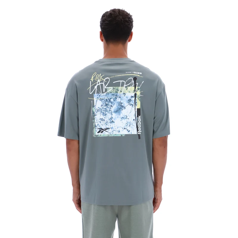 Trail Men's T-Shirt