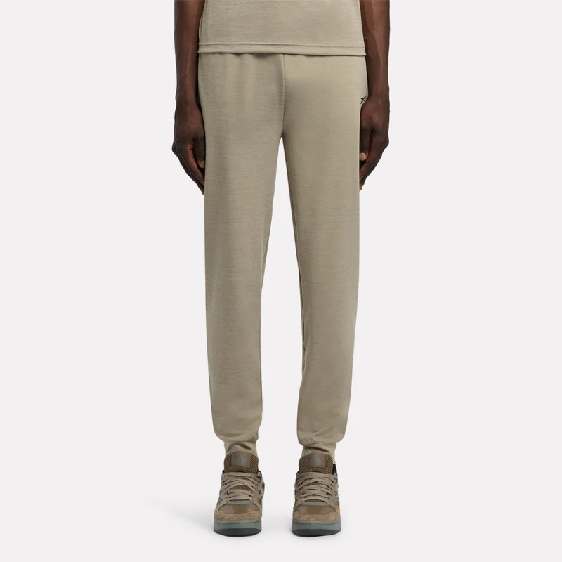 Yoga Stretch Knit Pants