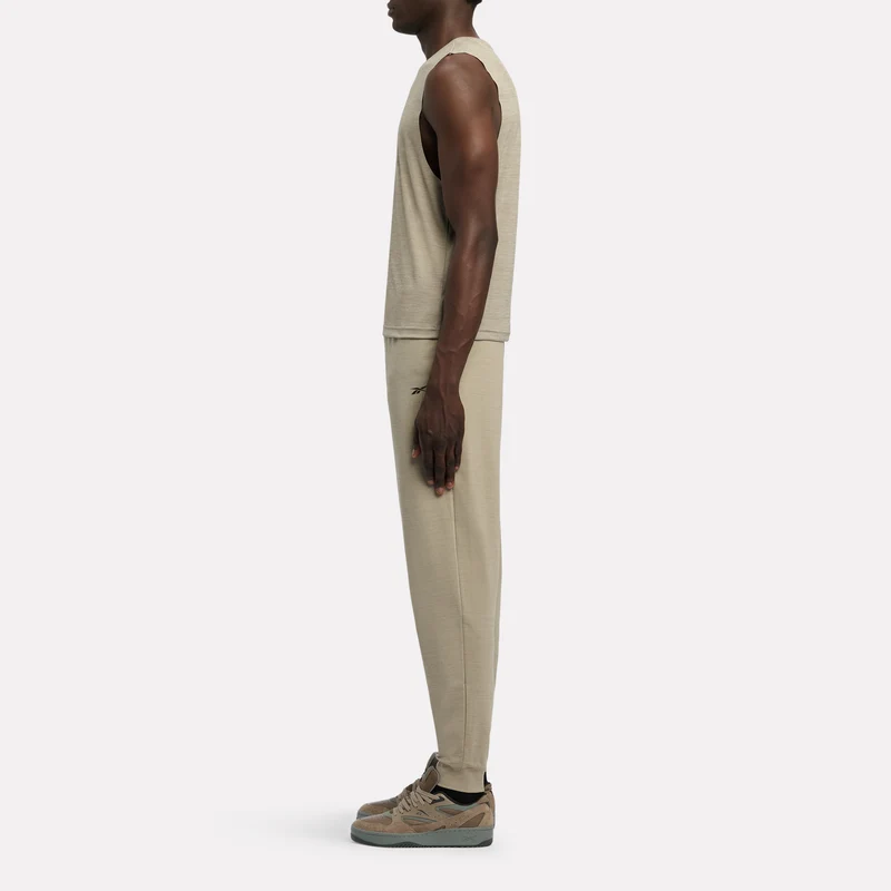 Yoga Stretch Knit Pants