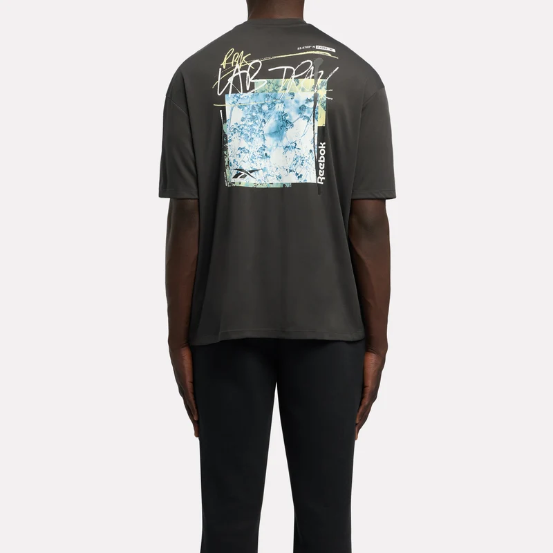 Trail Men's T-Shirt