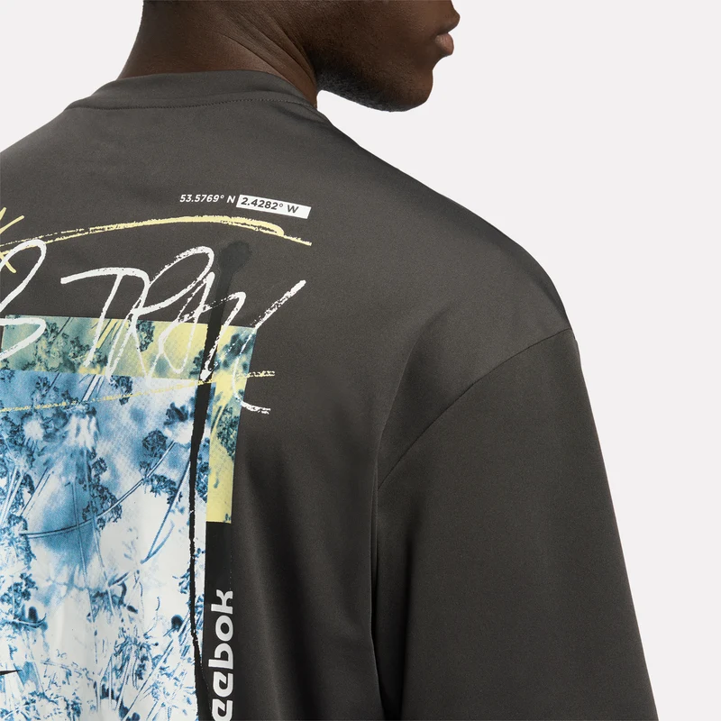 Trail Men's T-Shirt