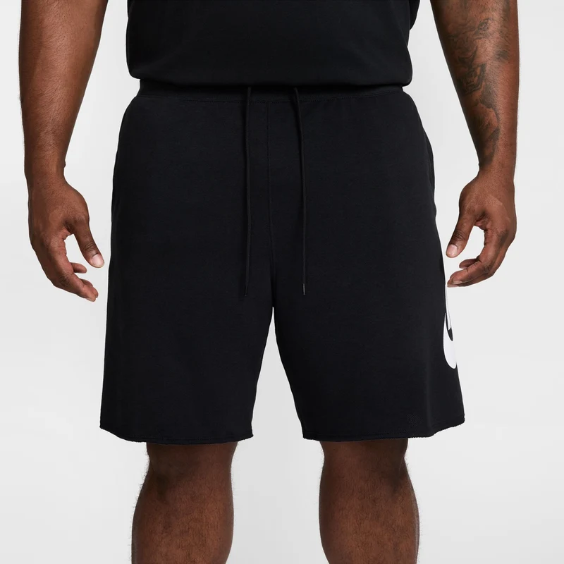 NIKE Club Alumni French Terry Shorts Herren