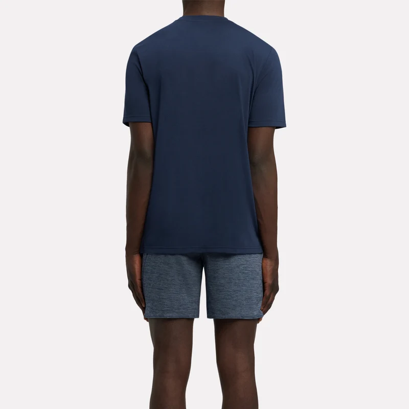 ID Train Easy Fit Men's T-Shirt
