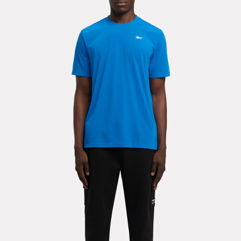 ID Train Easy Fit Men's T-Shirt