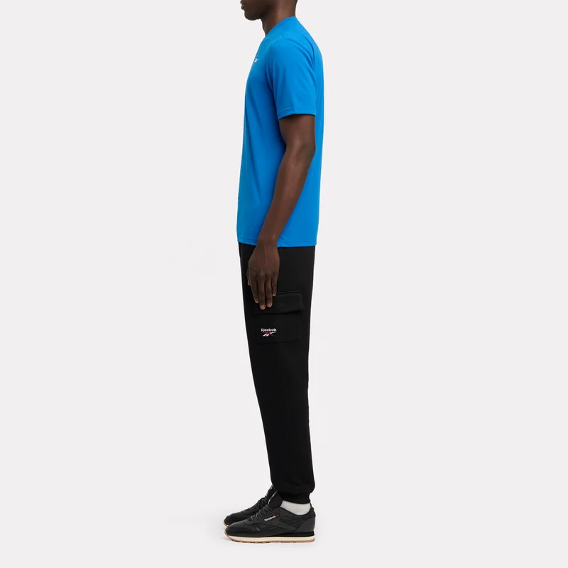 ID Train Easy Fit Men's T-Shirt