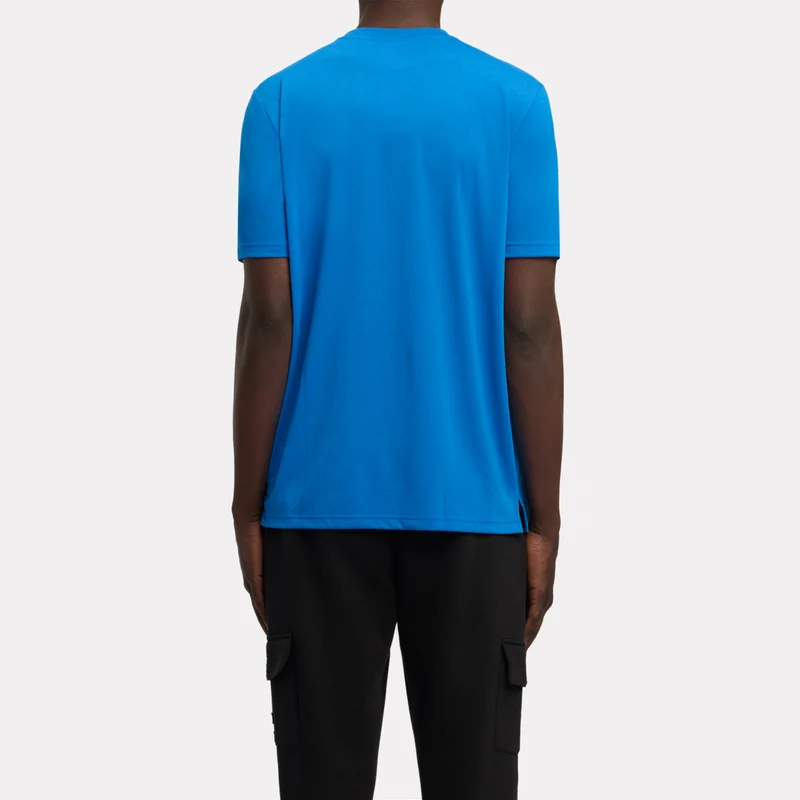 ID Train Easy Fit Men's T-Shirt