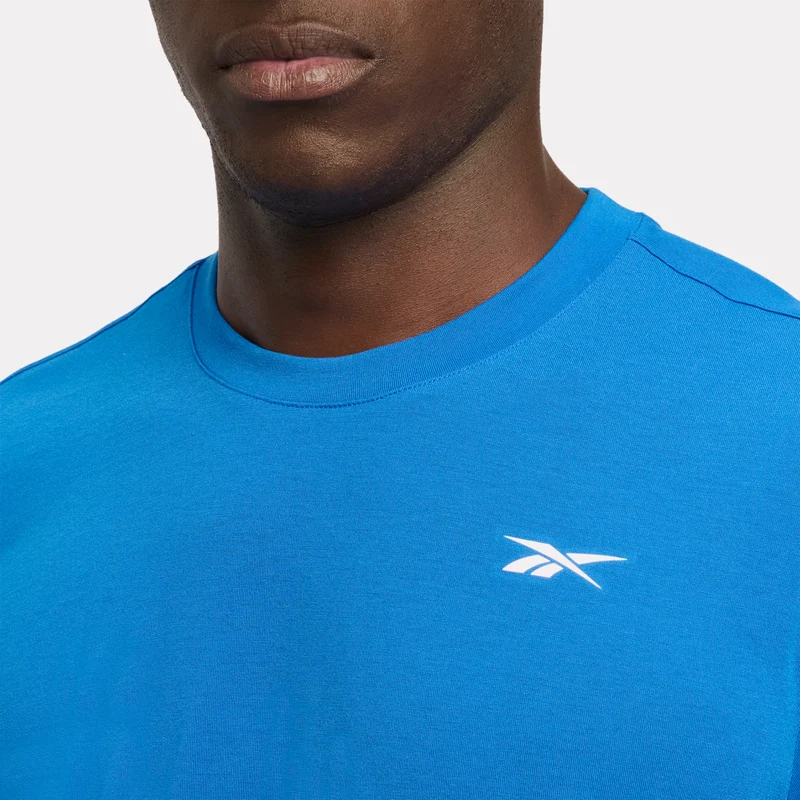 ID Train Easy Fit Men's T-Shirt