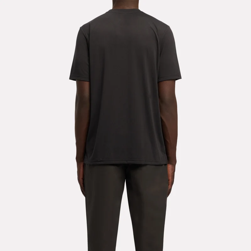 ID Train Easy Fit Men's T-Shirt