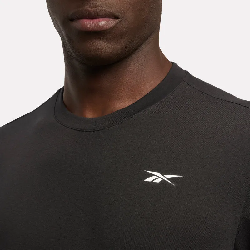 ID Train Easy Fit Men's T-Shirt