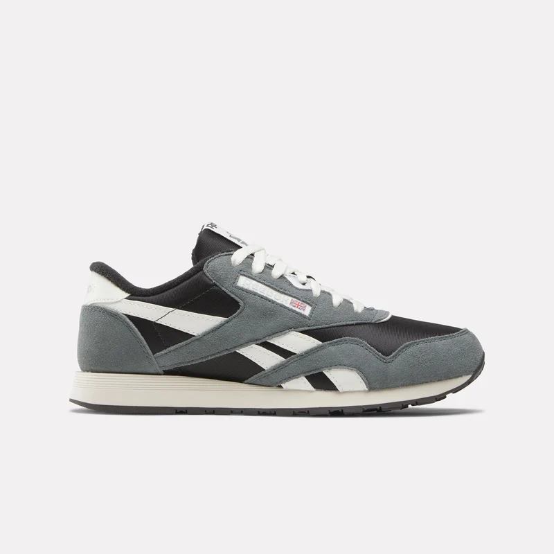 Classic Nylon Men's Trainers