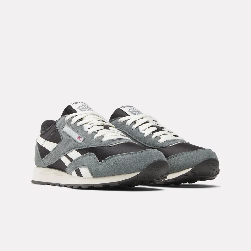 Classic Nylon Men's Trainers