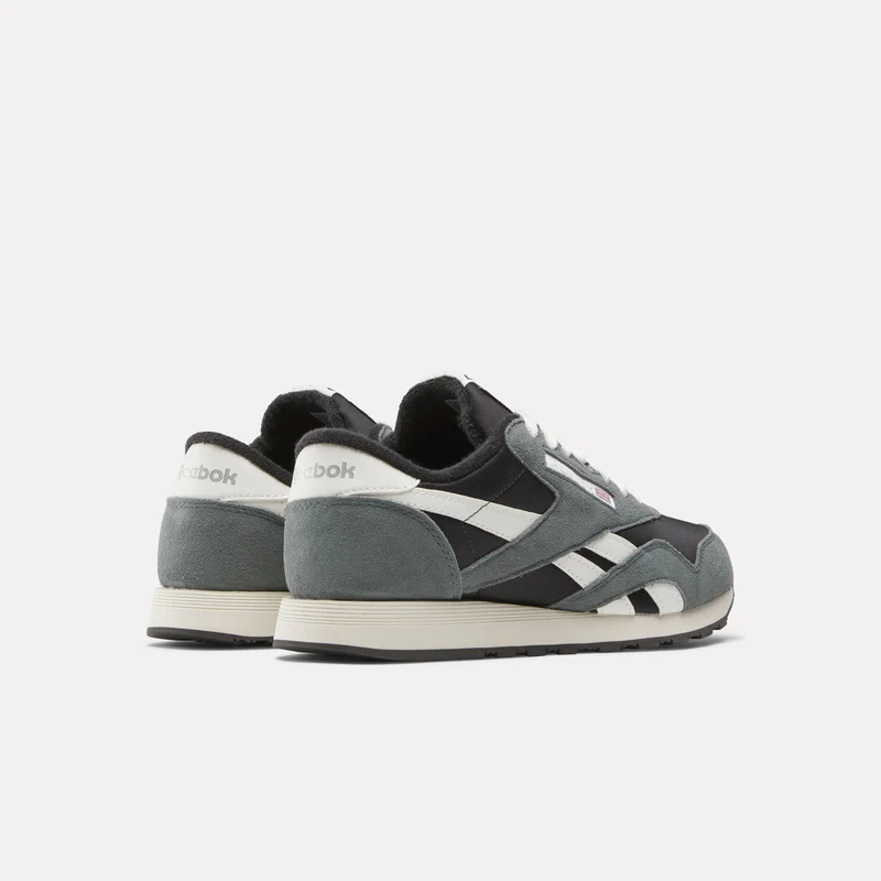 Classic Nylon Men's Trainers