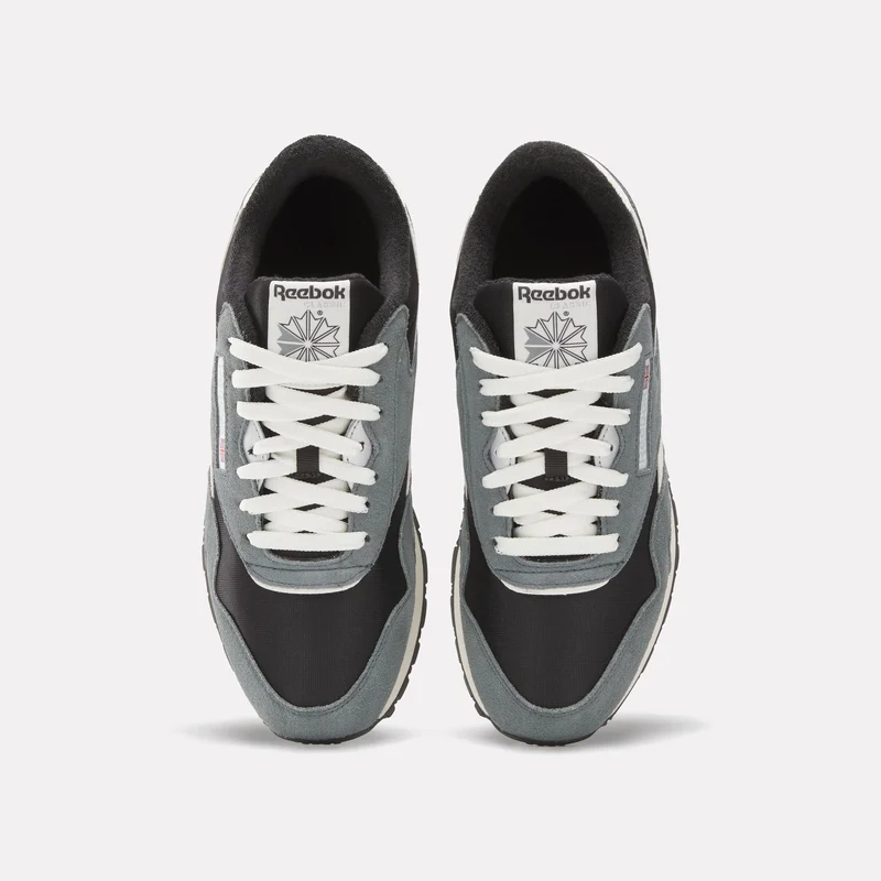 Classic Nylon Men's Trainers