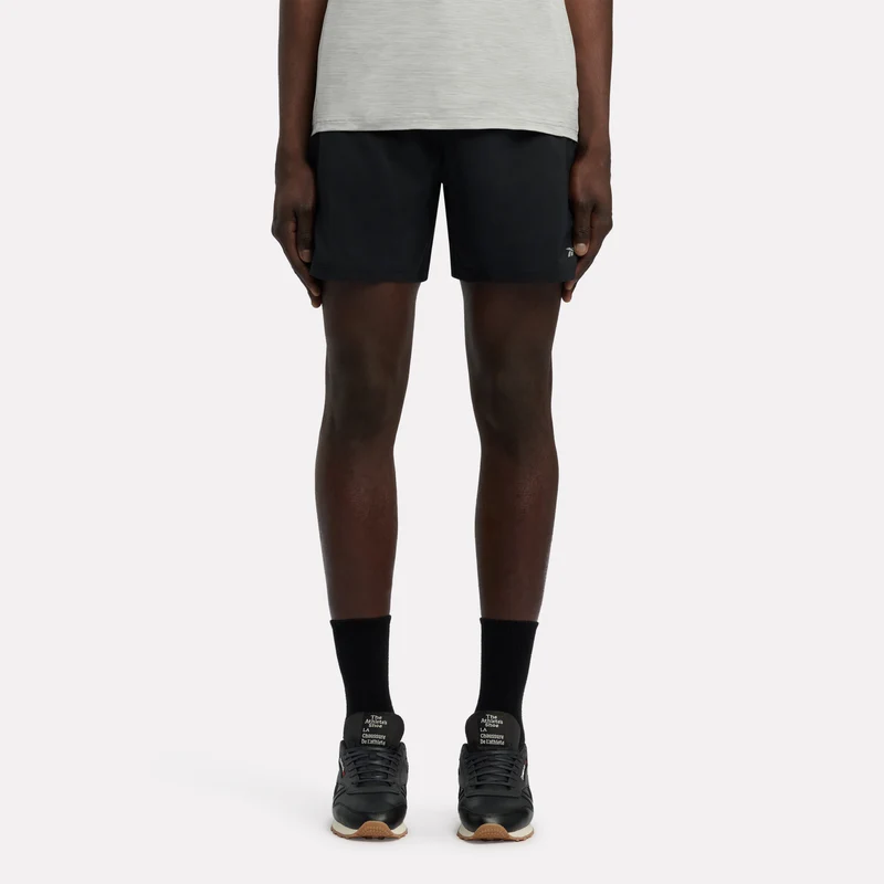 Athlete Speed 5" Shorts