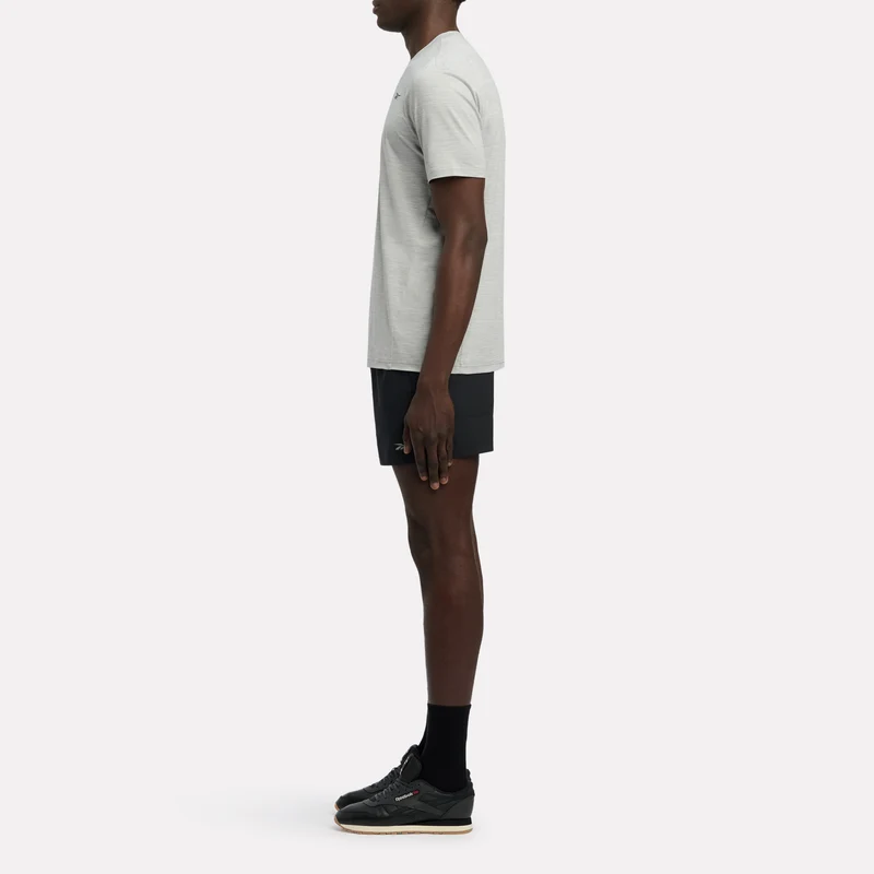Athlete Speed 5" Shorts