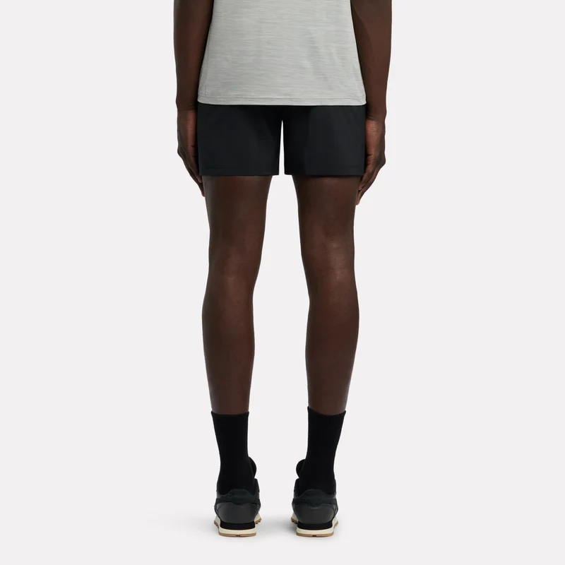 Athlete Speed 5" Shorts