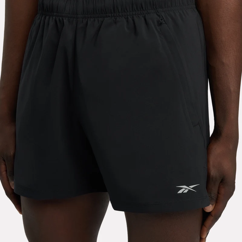 Athlete Speed 5" Shorts