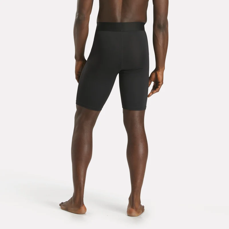 ID Train Men's Compression Shorts
