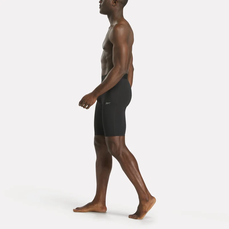 ID Train Men's Compression Shorts