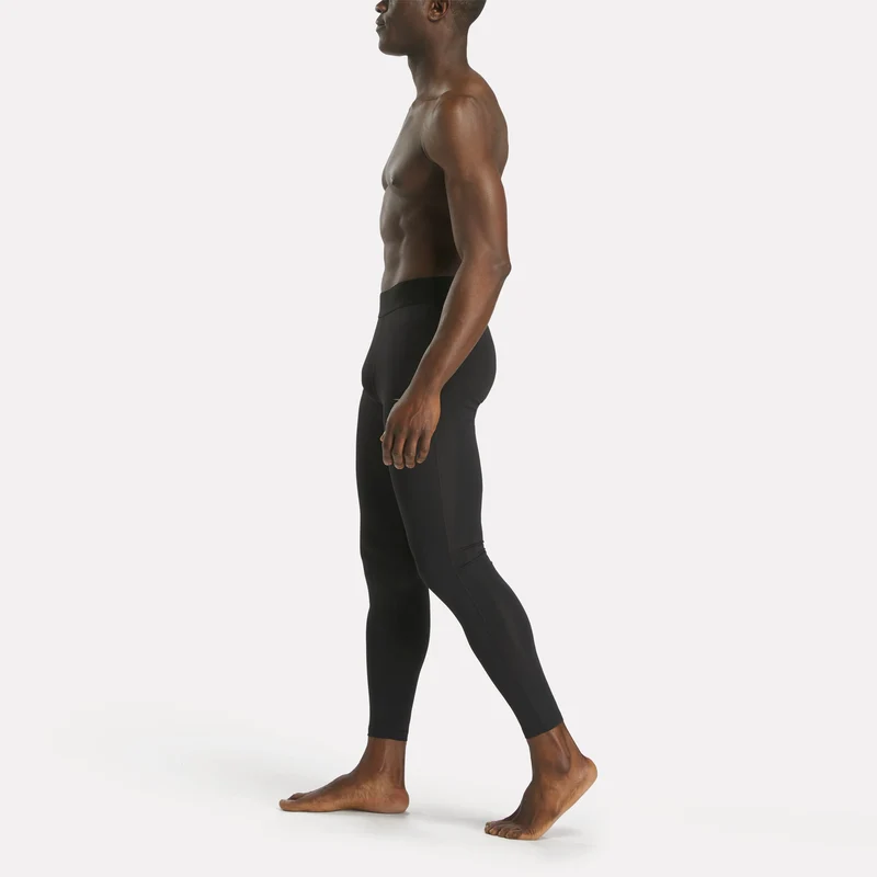 ID Train Men's Compression Tights
