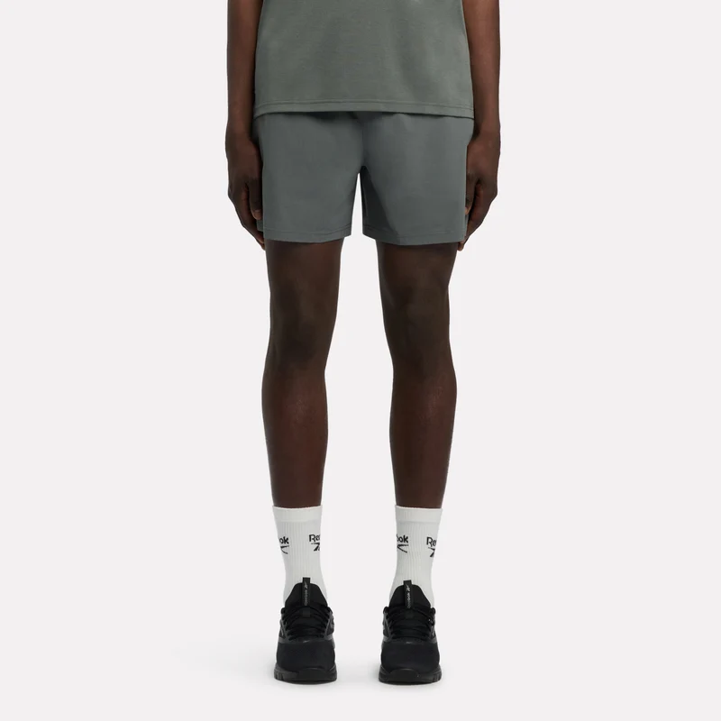 ID Train 5" Woven Men's Shorts