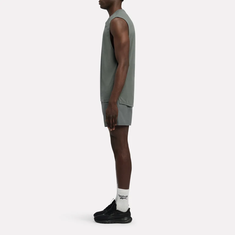 ID Train 5" Woven Men's Shorts