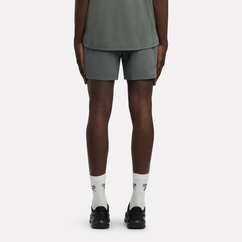 ID Train 5" Woven Men's Shorts