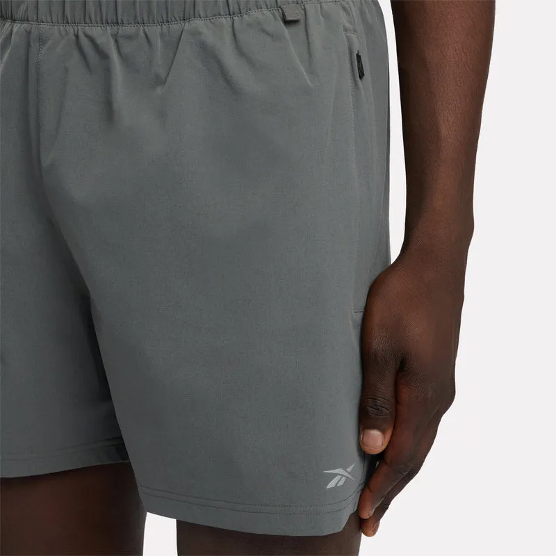 ID Train 5" Woven Men's Shorts